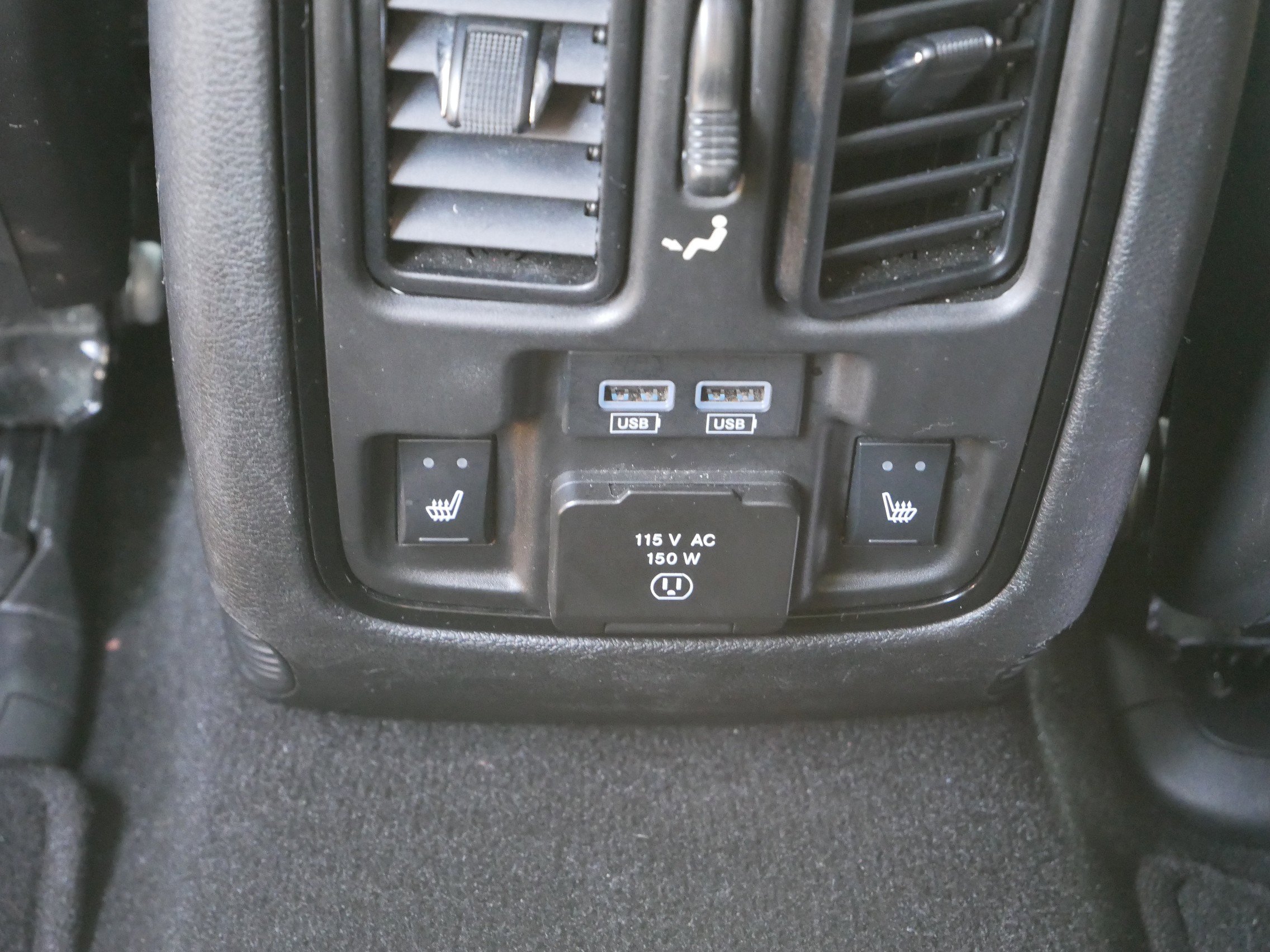2024 Dodge Durango GT Plus photo 19