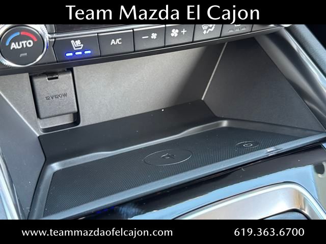 2025 Mazda CX-5 2.5 Premium Plus photo 11