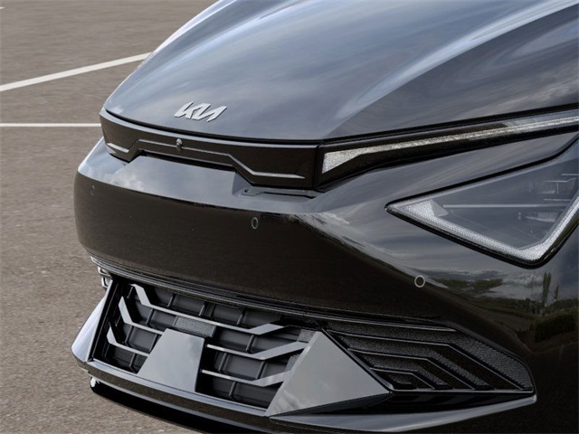 2025 Kia EV6 Light photo 10
