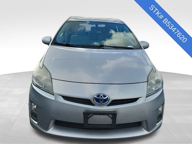 2011 Toyota Prius I photo 3