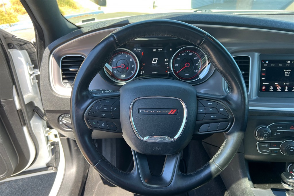 2022 Dodge Charger SXT photo 24