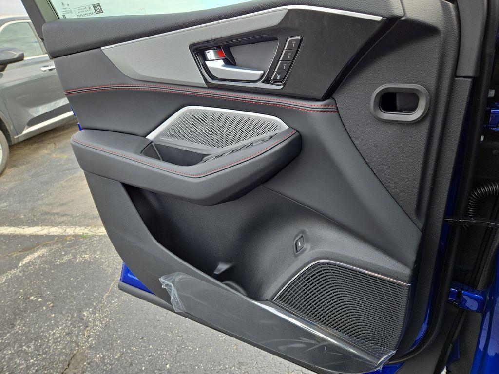 2025 Acura MDX A-Spec SH-AWD photo 15