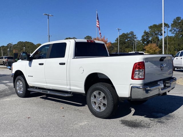 2024 Ram 2500 Big Horn photo 4