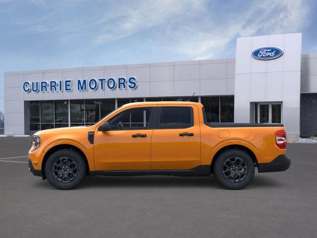 2026 FORD MAVERICK - Image 27