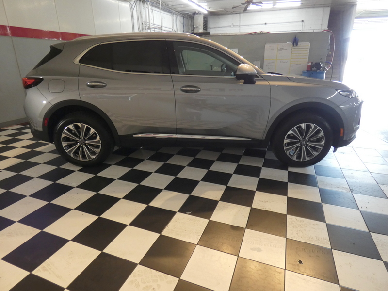 2024 Buick Envision Preferred photo 4