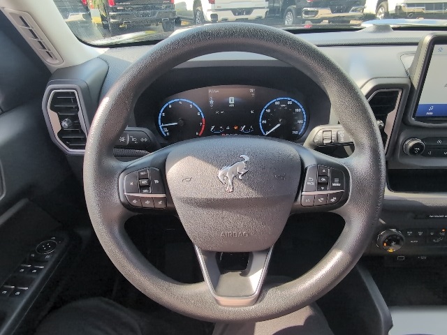 2023 Ford Bronco Sport Big Bend photo 18