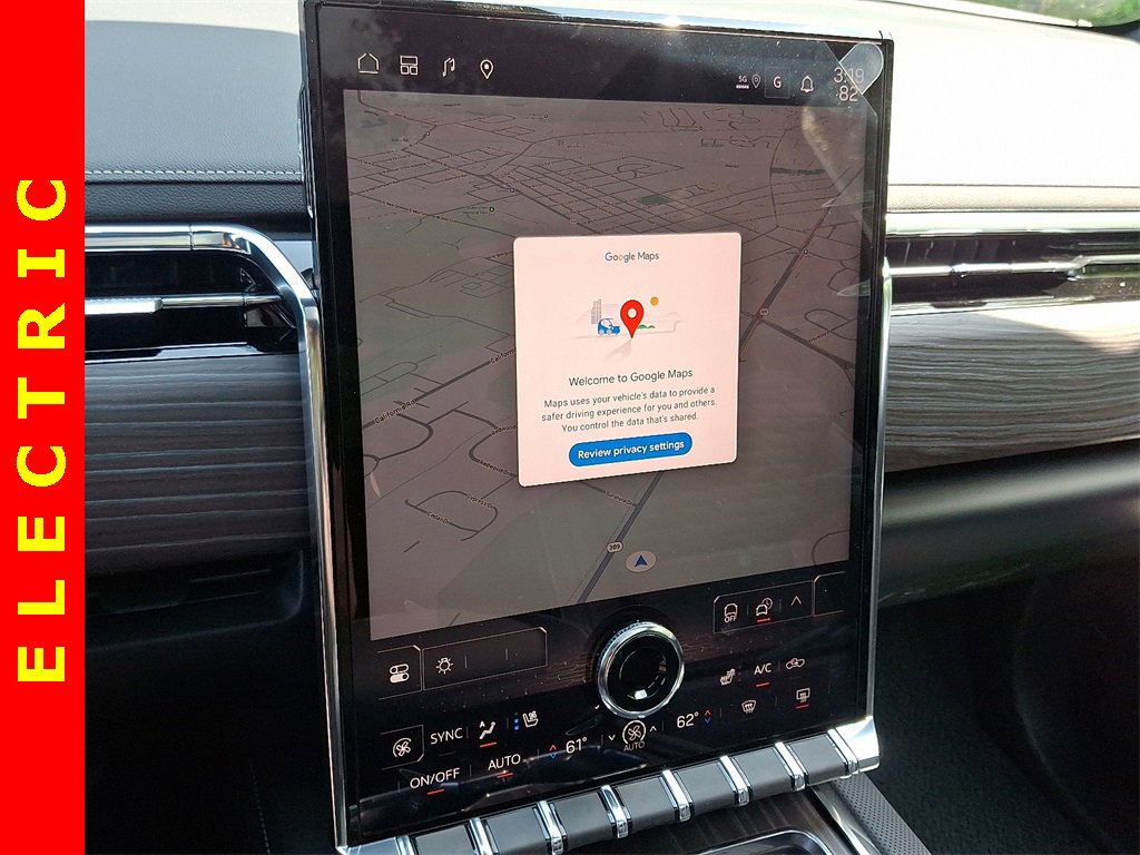 2025 Gmc Sierra EV Denali photo 8
