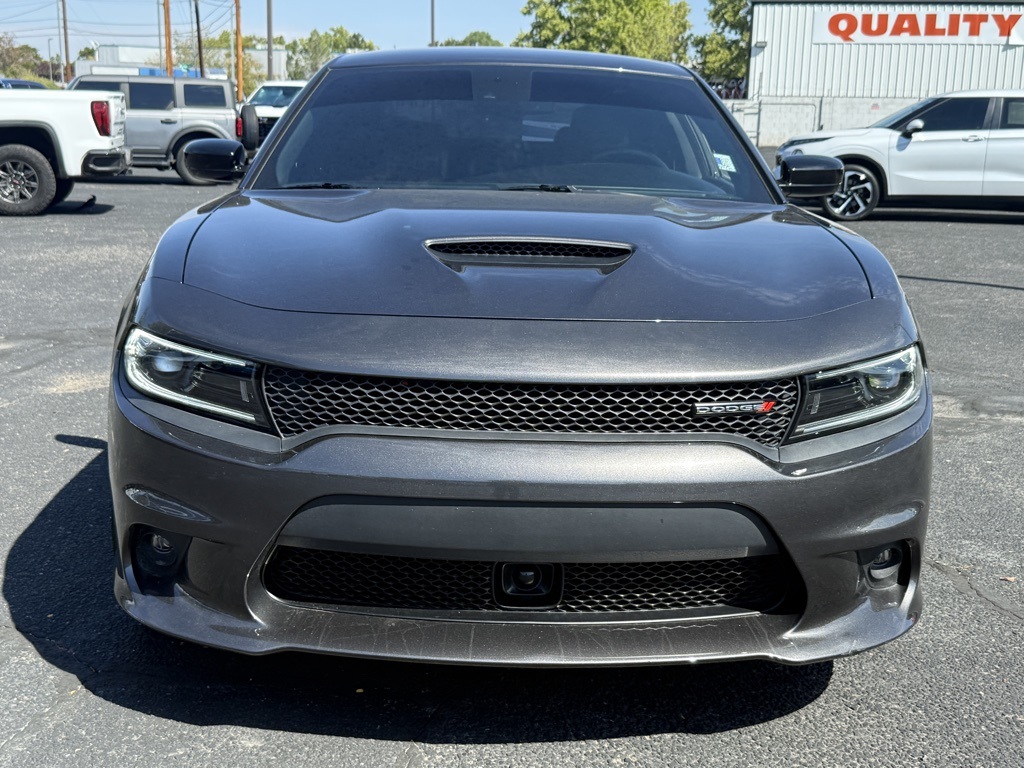 2023 Dodge Charger GT photo 4