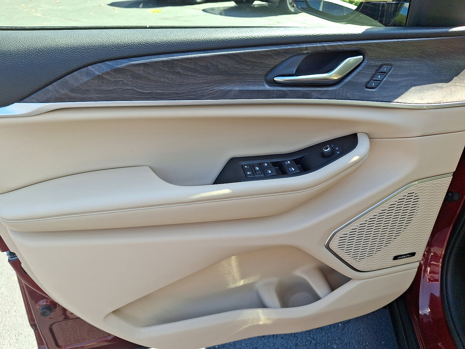 2021 Jeep Grand Cherokee Limited photo 12