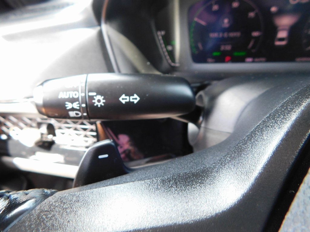 2023 Honda Accord Hybrid Sport photo 25