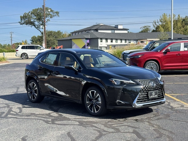 2025 Lexus UX Premium photo 5