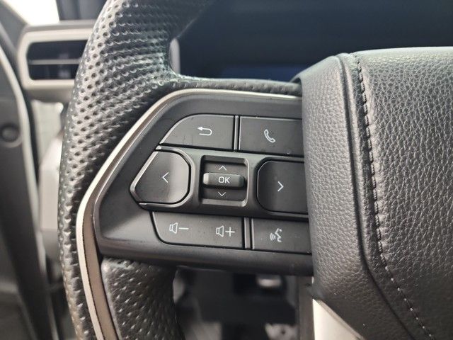 2024 Toyota Tacoma 4x4 Double Cab photo 17