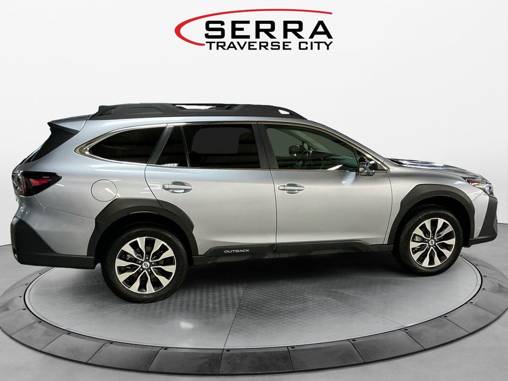 2024 Subaru Outback Limited photo 2