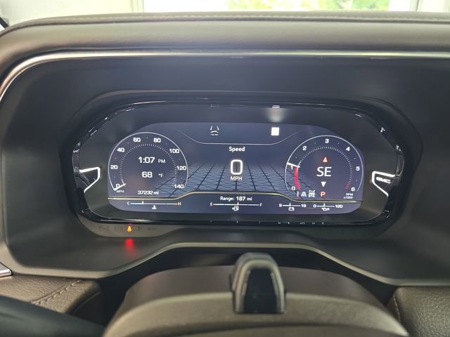 2023 Gmc Yukon XL Denali photo 16