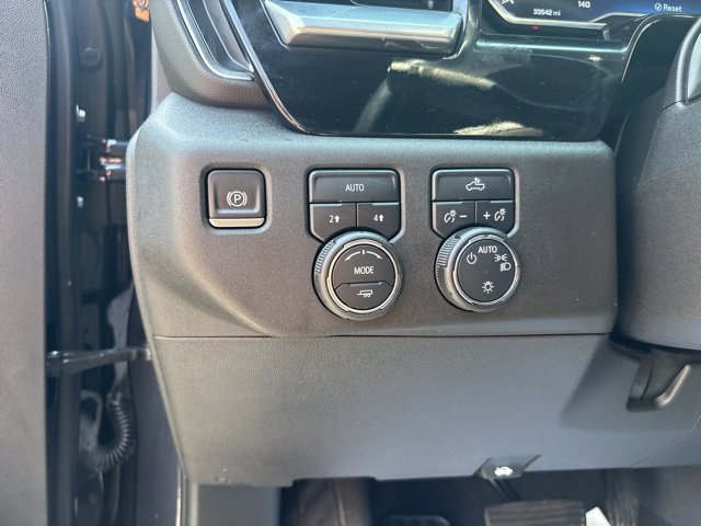 2022 Chevrolet Silverado 1500 LT photo 17
