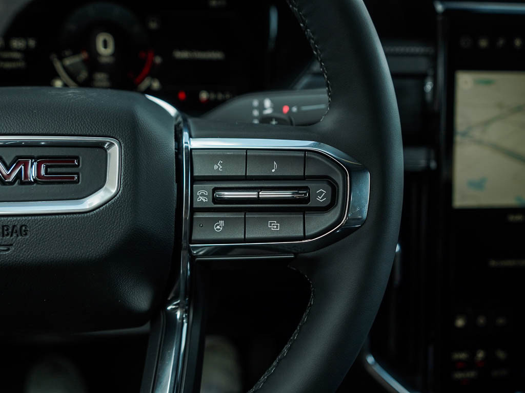 2026 Gmc Acadia Elevation photo 21