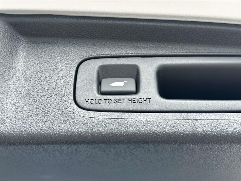 2026 Honda CR-V EX-L photo 2
