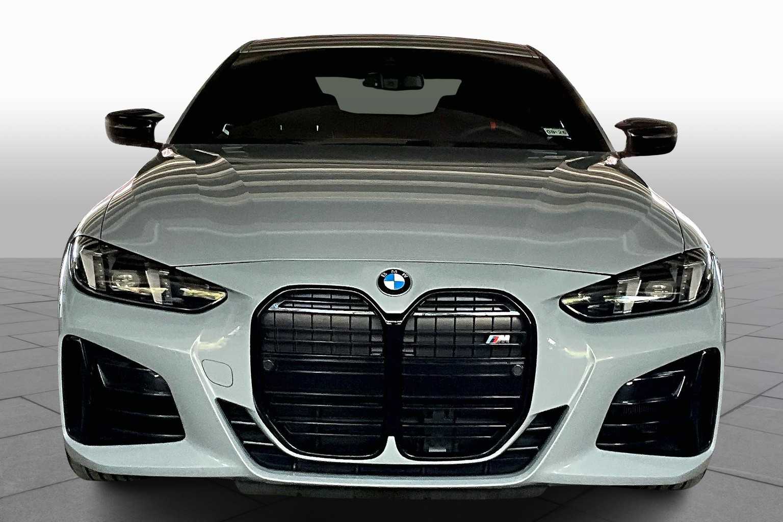 2025 Bmw M440i photo 3