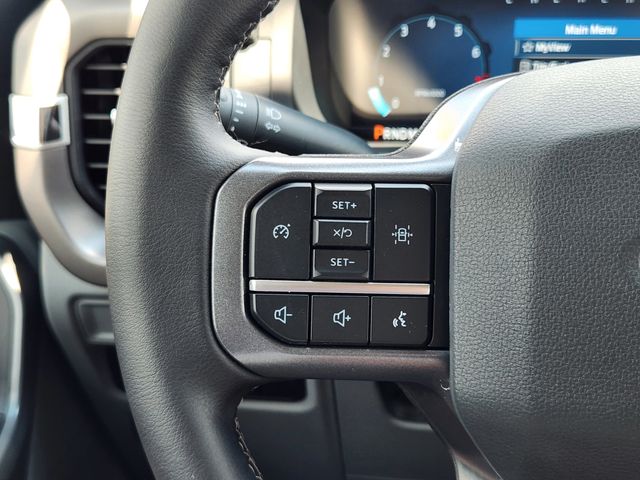 2024 Ford F-150 XLT photo 25