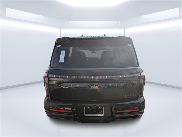 2026 Infiniti QX80 photo 4