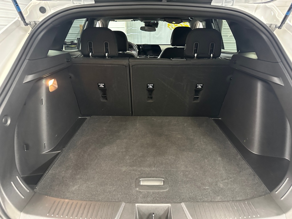 2024 Chevrolet Trax photo 19
