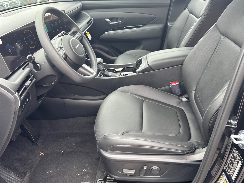 2025 Hyundai Santa Cruz SEL Activity photo 27