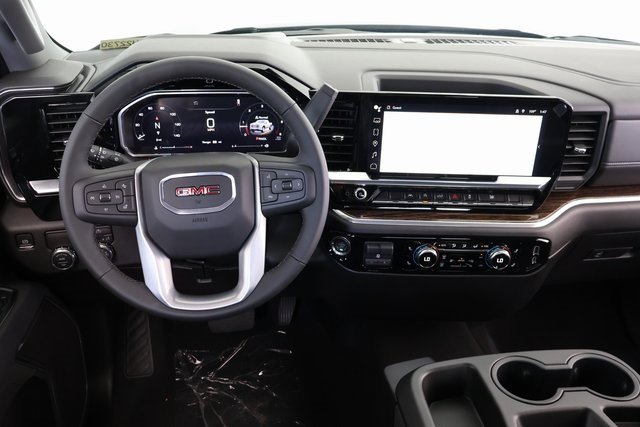 2026 Gmc Sierra 1500 SLE photo 14