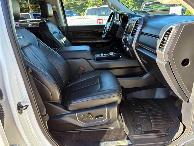 2020 Ford Expedition Platinum photo 20
