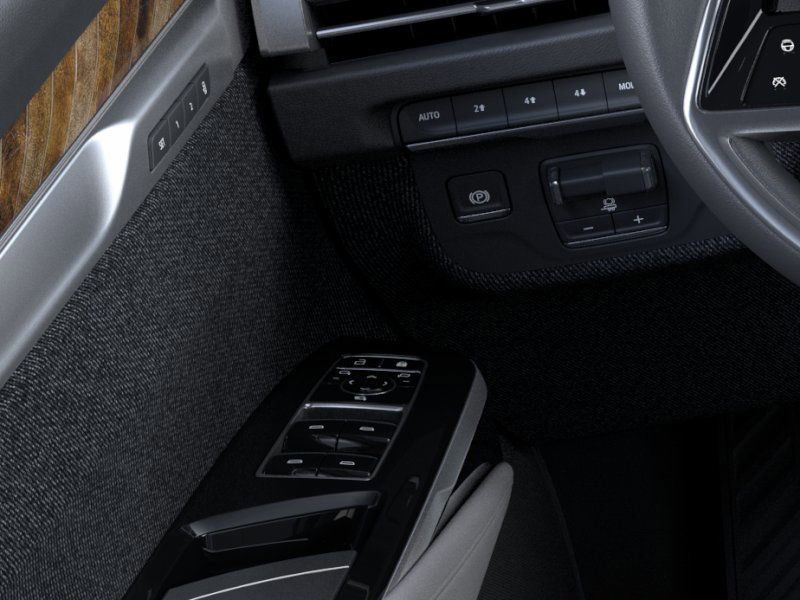 2025 Cadillac Escalade Sport Platinum photo 20