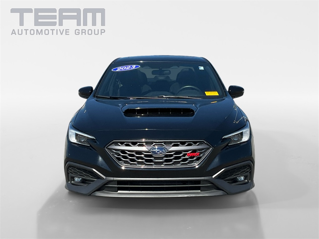 2022 Subaru WRX Limited photo 2
