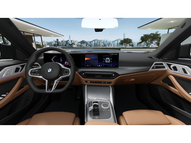 2025 Bmw i4 xDrive40 photo 10