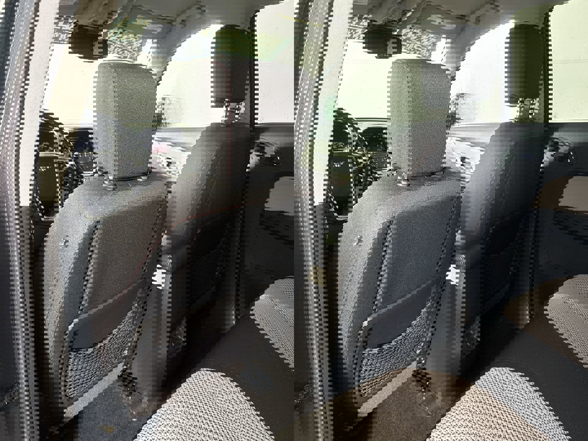 2016 Gmc Terrain SLE photo 22