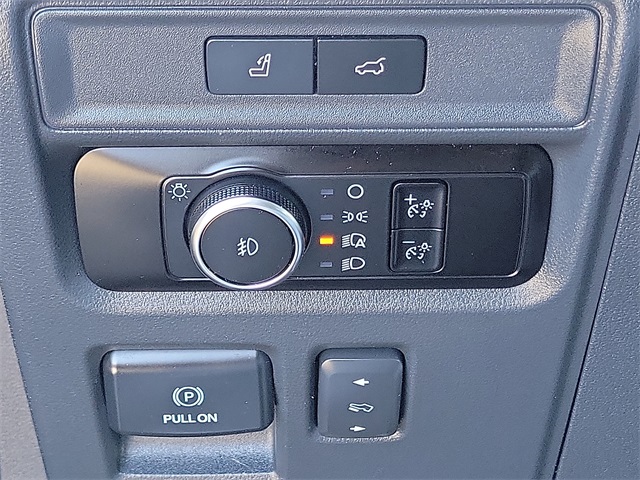 2023 Ford Expedition Limited photo 17