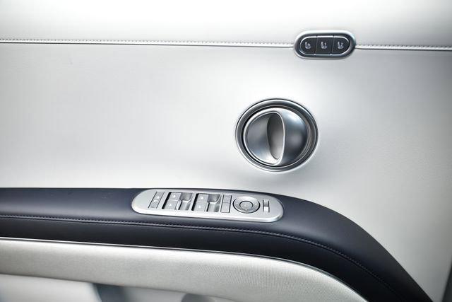 2026 Hyundai Palisade Calligraphy photo 6