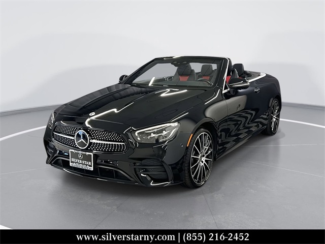 2023 Mercedes-Benz E-Class E450's photo