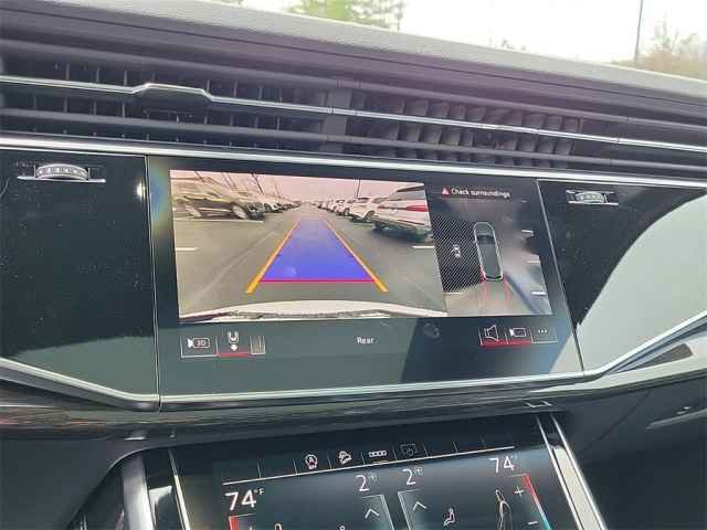 2025 Audi Q7 Premium Plus 55 photo 30