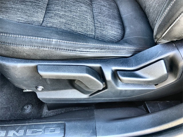 2021 Ford Bronco Sport Big Bend photo 4