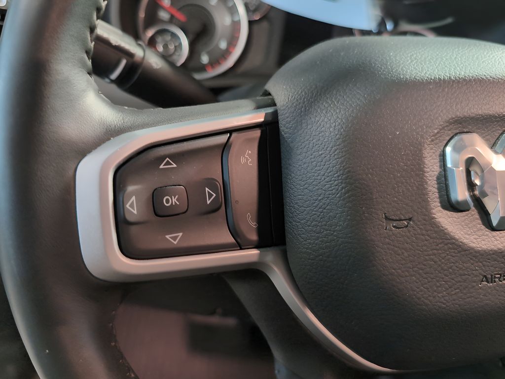 2023 Ram 2500 Big Horn photo 15
