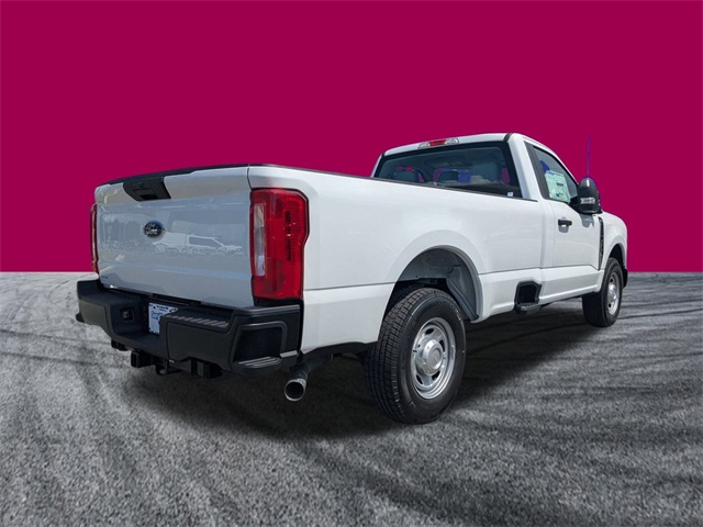 2026 Ford F-350 XL photo 3
