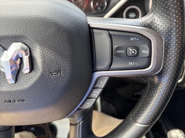 2024 Ram 2500 Tradesman photo 29