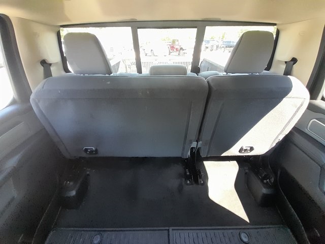 2020 Ram 1500 Big Horn Lone Star photo 46
