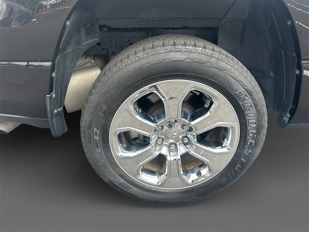 2022 Ram 1500 Sport Lone Star photo 10
