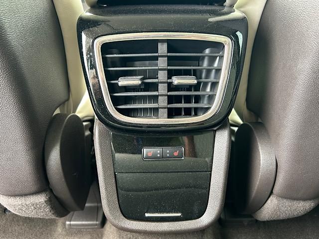 2023 Lincoln Nautilus Black Label photo 36
