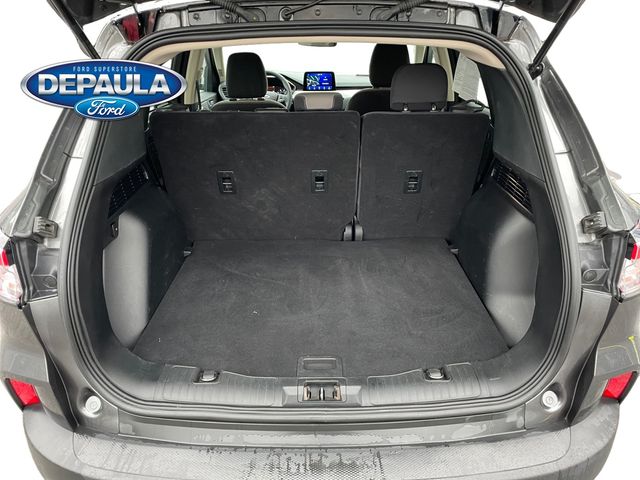 2020 Ford Escape SE photo 6