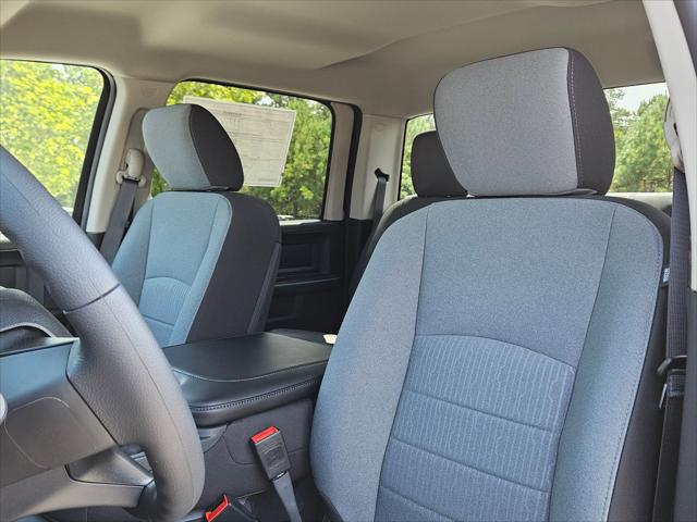 2024 RAM 1500 Classic SLT's photo