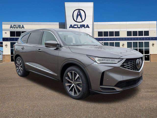 2026 Acura MDX Technology Package's photo