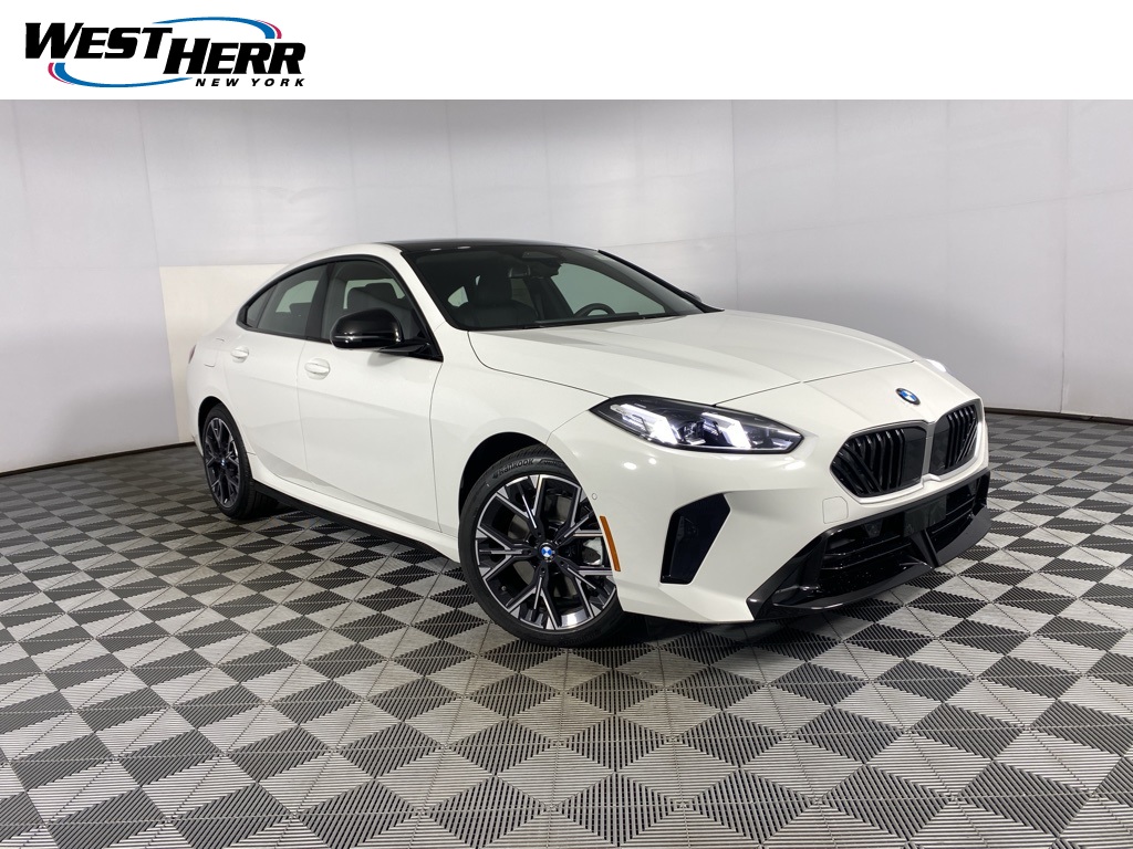 2026 BMW 2 Series 228