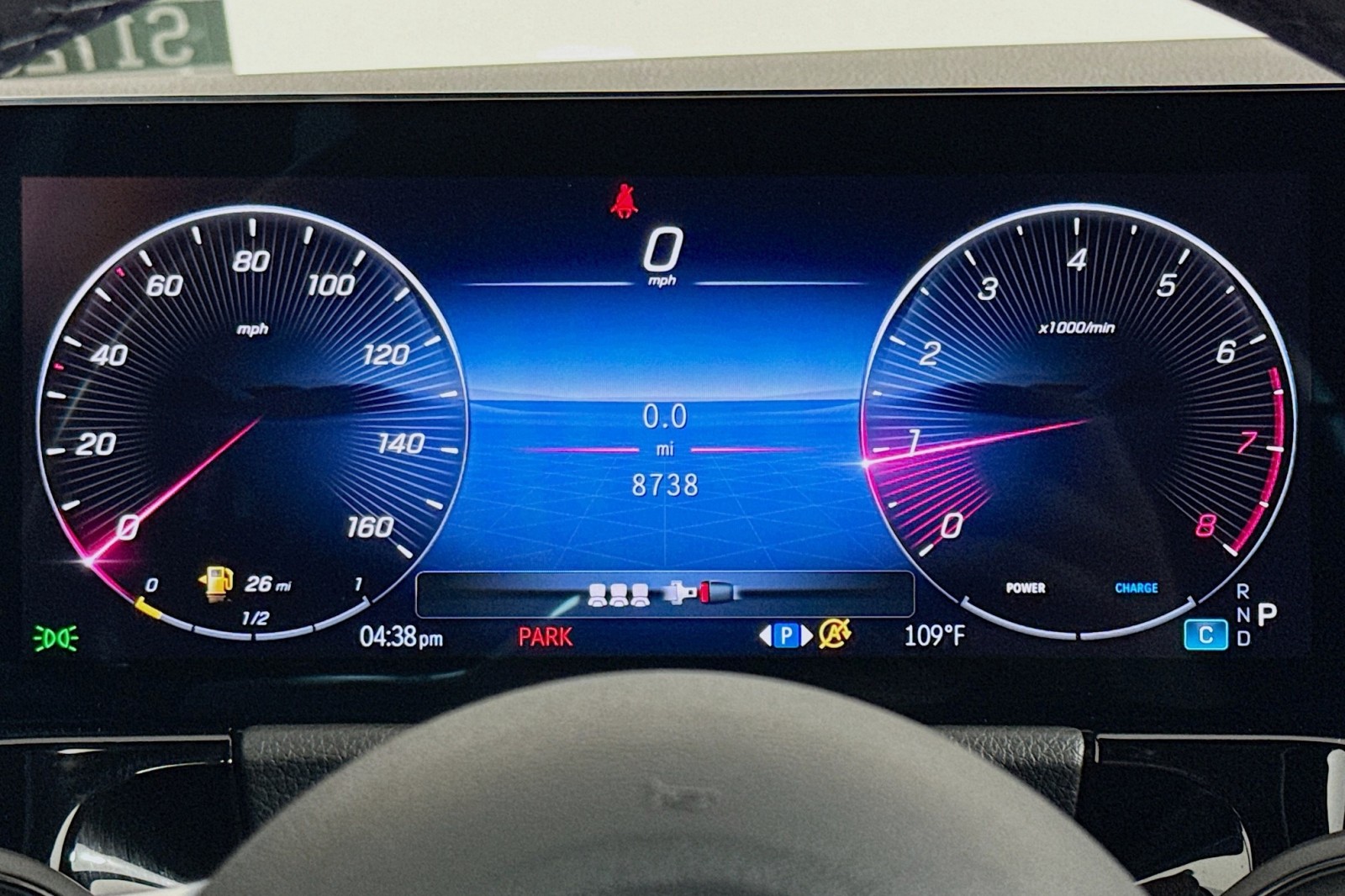 2025 Mercedes Benz GLA 250 photo 17