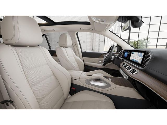 2026 Mercedes Benz GLE 350 4MATIC photo 4
