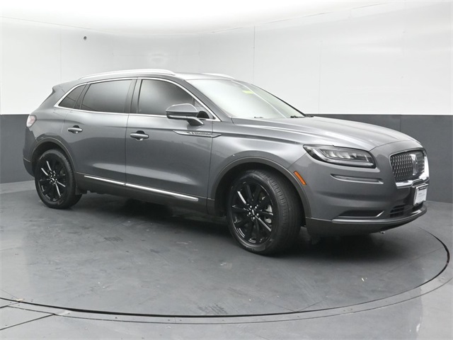 2023 LINCOLN NAUTILUS - Image 6